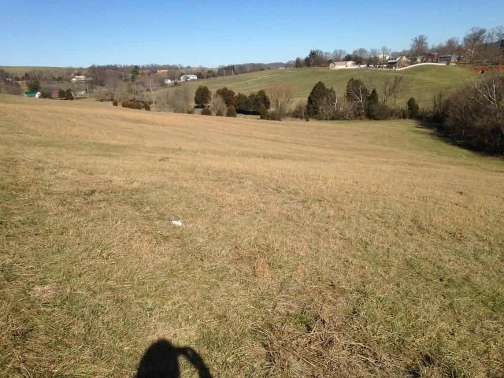 Lot 11 E. Andrew Johnson Hwy. -: Lot 11 E. Andrew Johnson Hwy. -, Greeneville, TN 37745
